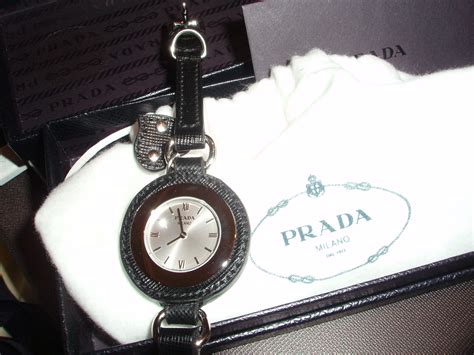 women's prada watch|prada tie women.